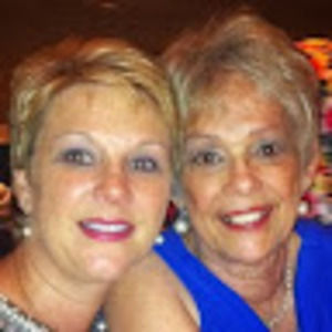 Meet your Posher, Joellen